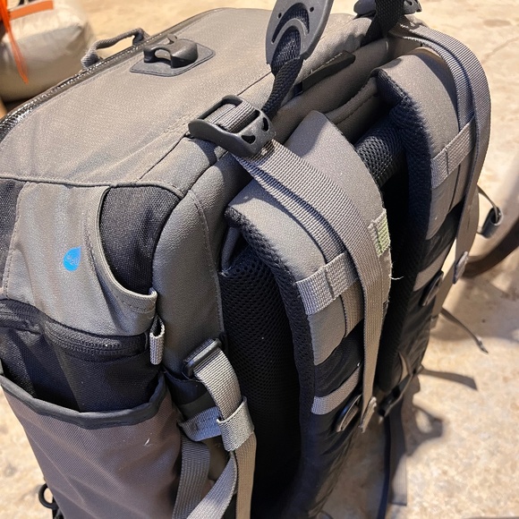 LowePro Camera Backpack